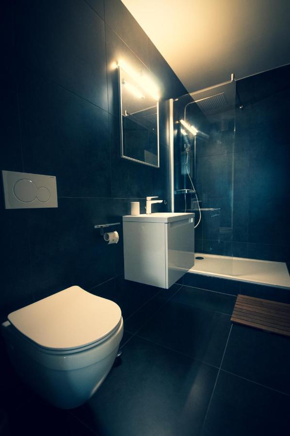 Chambre D'Hote Valere Sion Luaran gambar