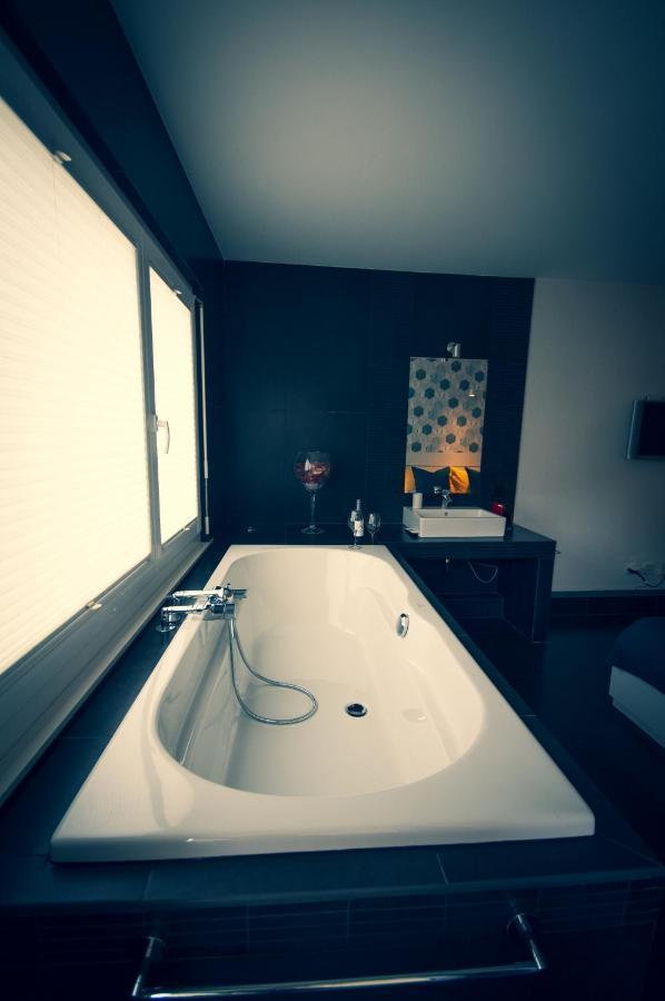 Chambre D'Hote Valere Sion Luaran gambar