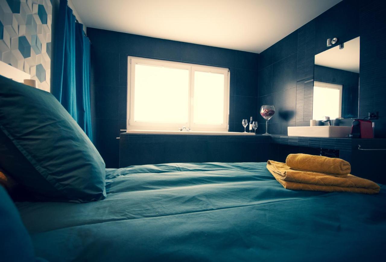 Chambre D'Hote Valere Sion Luaran gambar