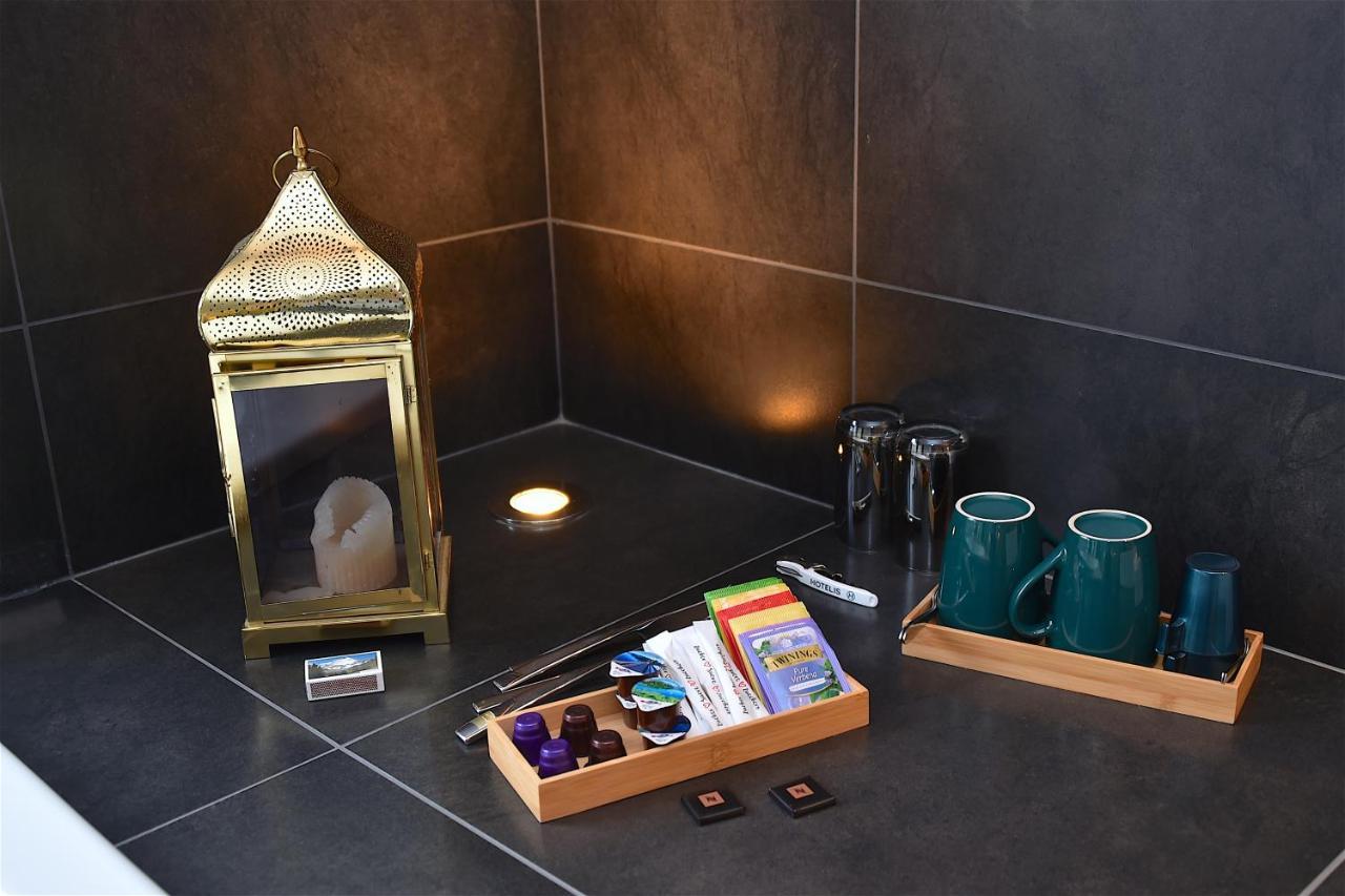 Chambre D'Hote Valere Sion Luaran gambar