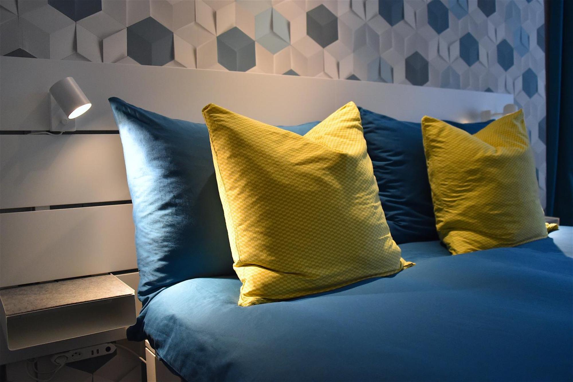Chambre D'Hote Valere Sion Luaran gambar